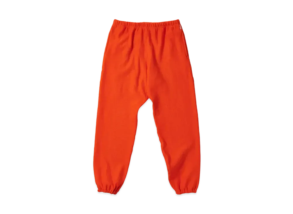 PALACE Camber Jogger "Burnt Orange"