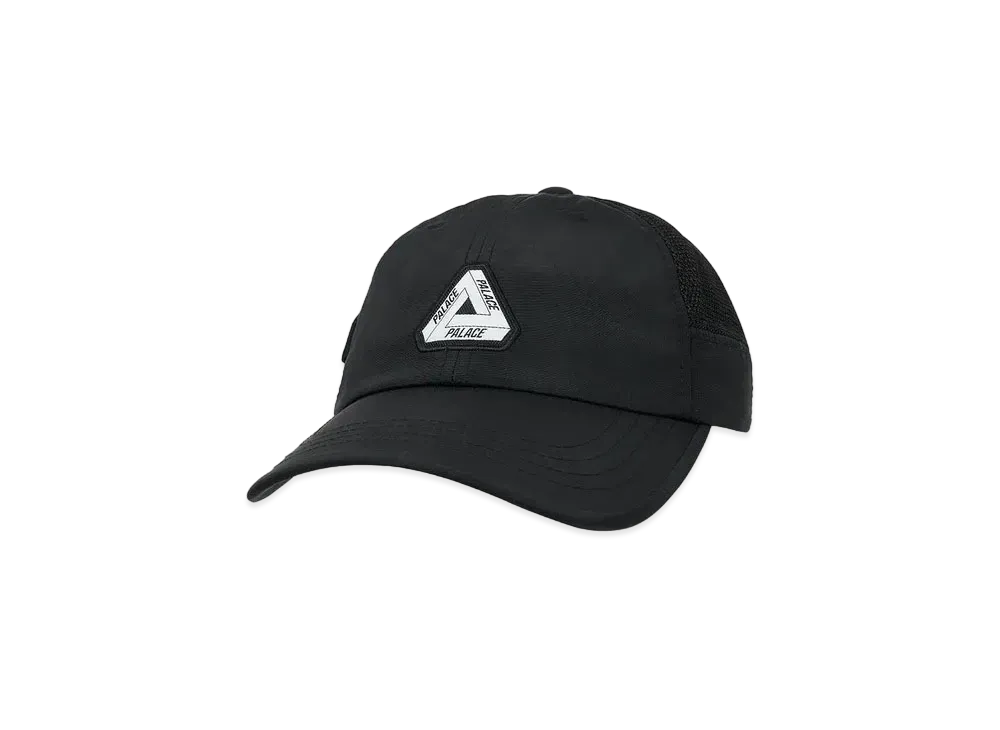 PALACE Fishing Cap "Black"