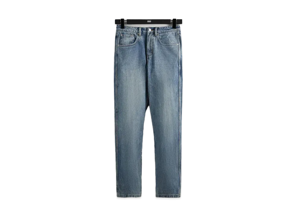 Kith Stafford Denim Jean "Dark Indigo"