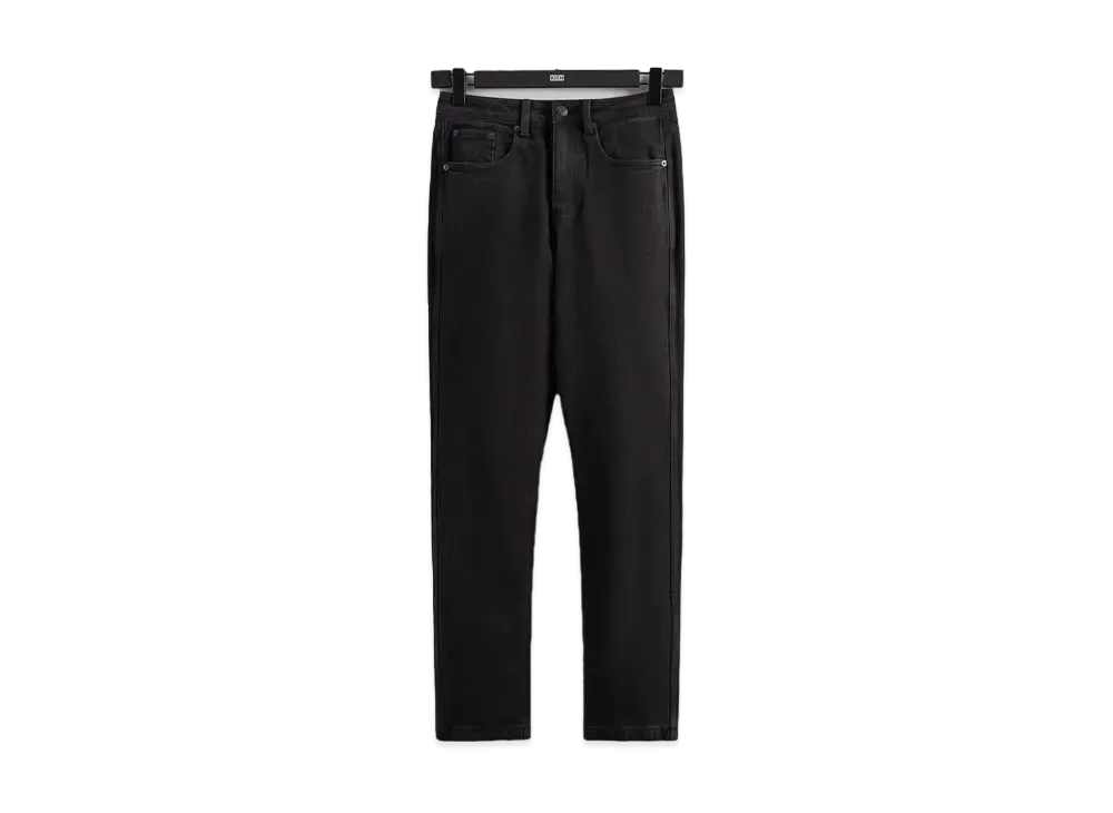 Kith Stafford Denim Jean "Black"