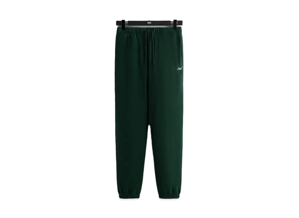 Kith Emmons Sweatpant "Stadium"