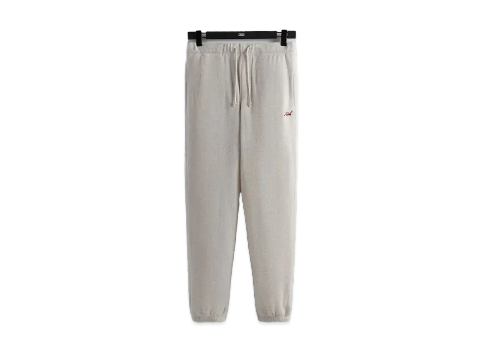 Kith Emmons Sweatpant "Oatmeal"