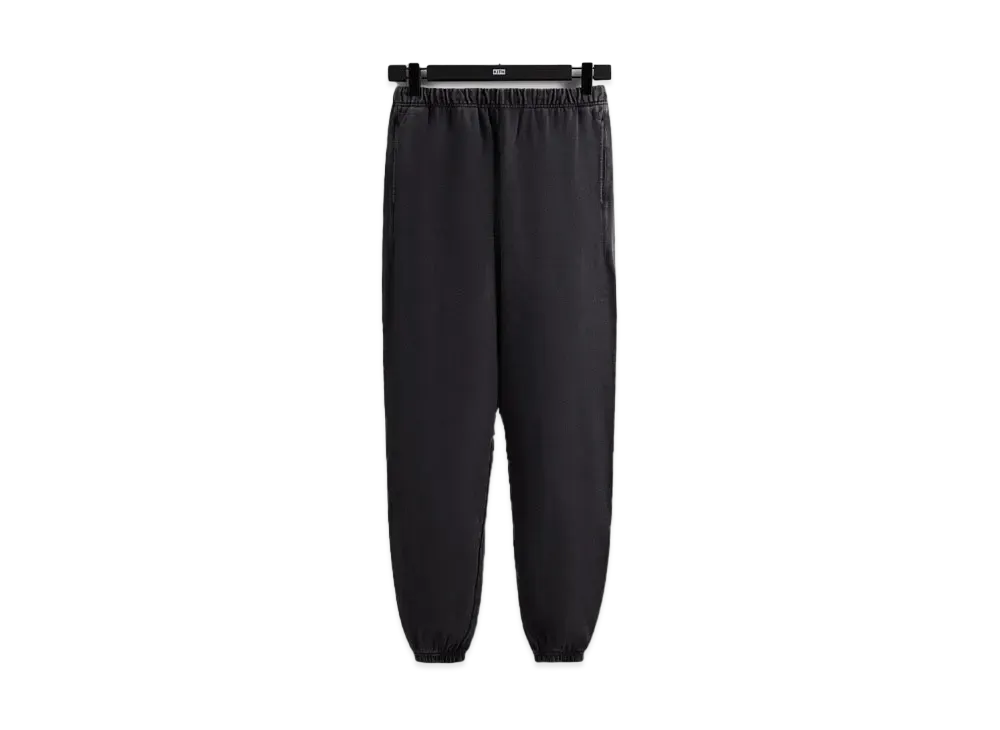 Kith Nelson Sweatpant "Black"