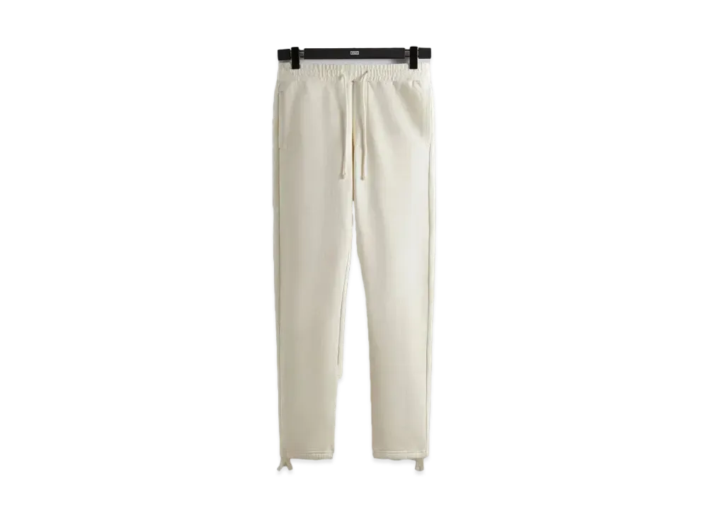 Kith Williams III Sweatpants "Sandrift"
