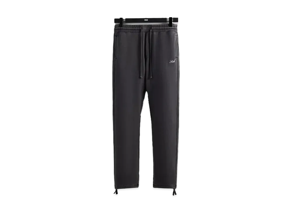 Kith Williams III Sweatpants "Cloud Cover"
