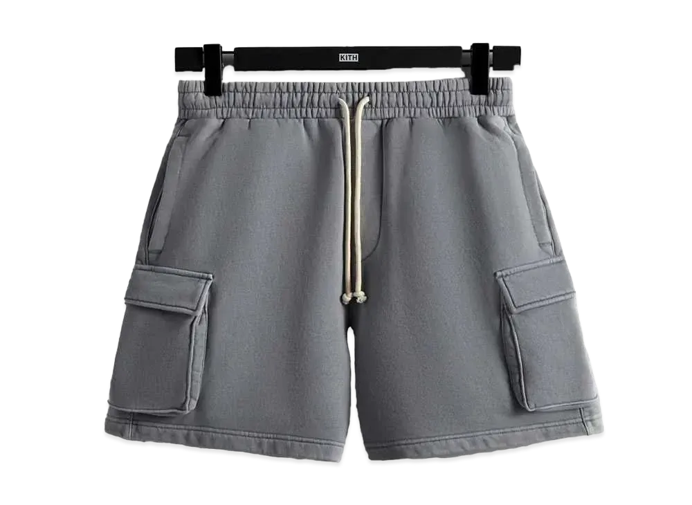 Kith Fairfax Cargo Short "Kindred"