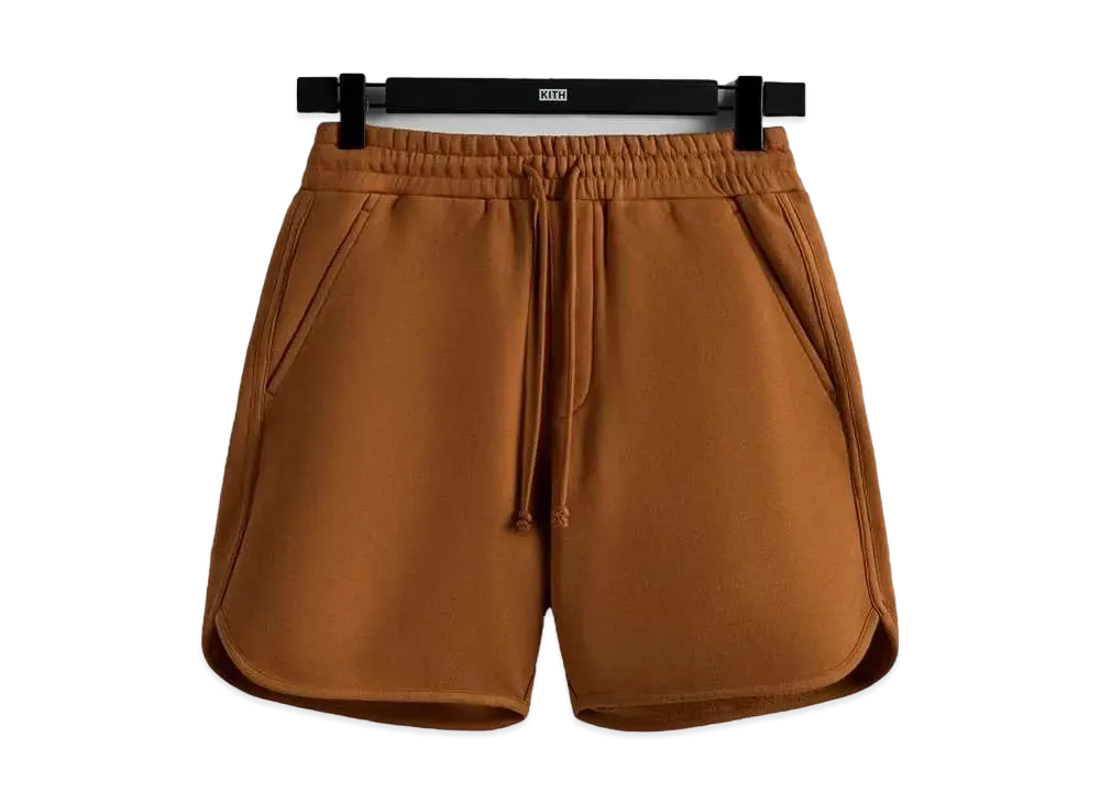 Kith Jordan Short "Sumo"