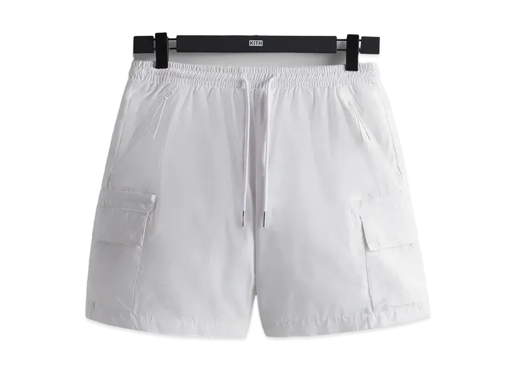 Kith Wolcott Pocket Short 
