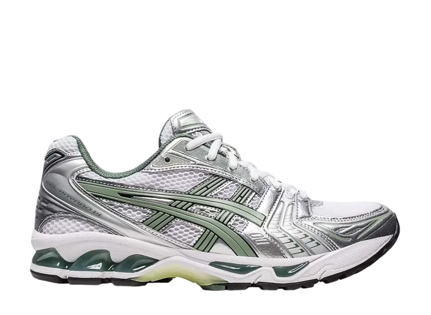 Asics Gel-Kayano 14 Asics Gel-Kayano 14