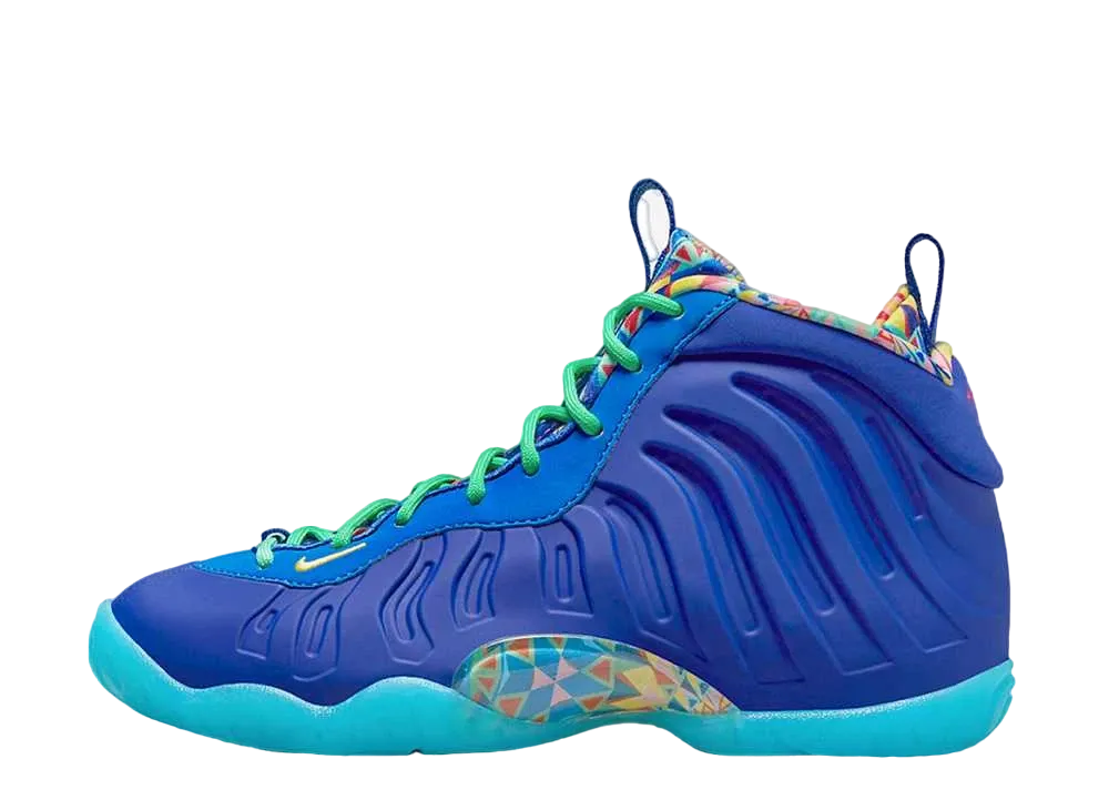 ナイキ リトル ポジット ワン "カレイドスコープ"