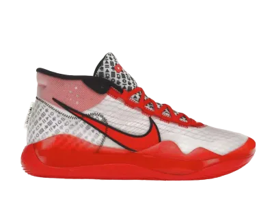 Nike KD 12 "YouTube"