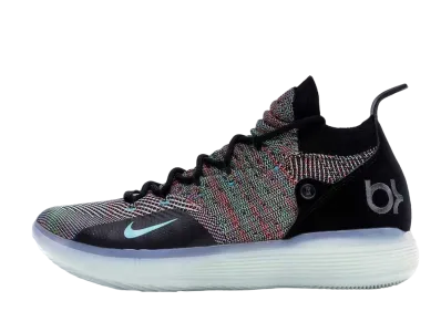 Nike KD 11 "Multi Color"