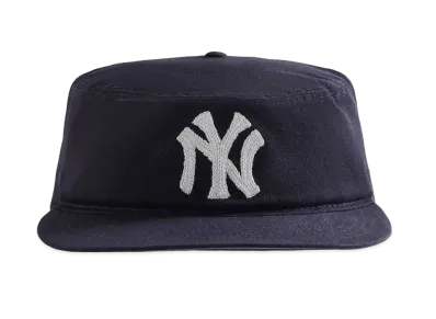 Kith x New Era x Yankees Pillbox "Nocturnal"