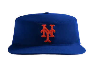 Kith x New Era x Mets Pillbox "Current"