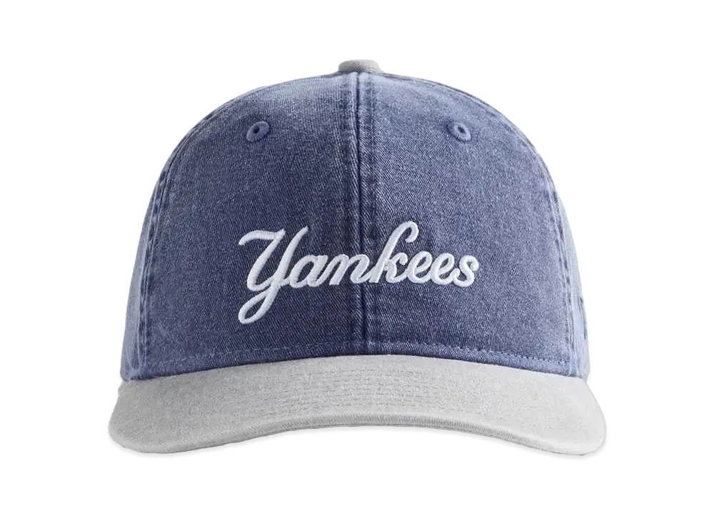 Kith x New Era x Yankees Script 9 Fifty "Nocturnal"