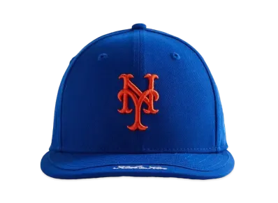 Kith & Kin Brim Low Pro Fitted Cap "Current"