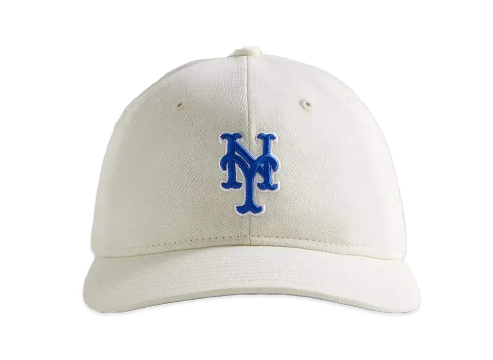 Kith x New Era x Mets 9 Fifty "Waffle"