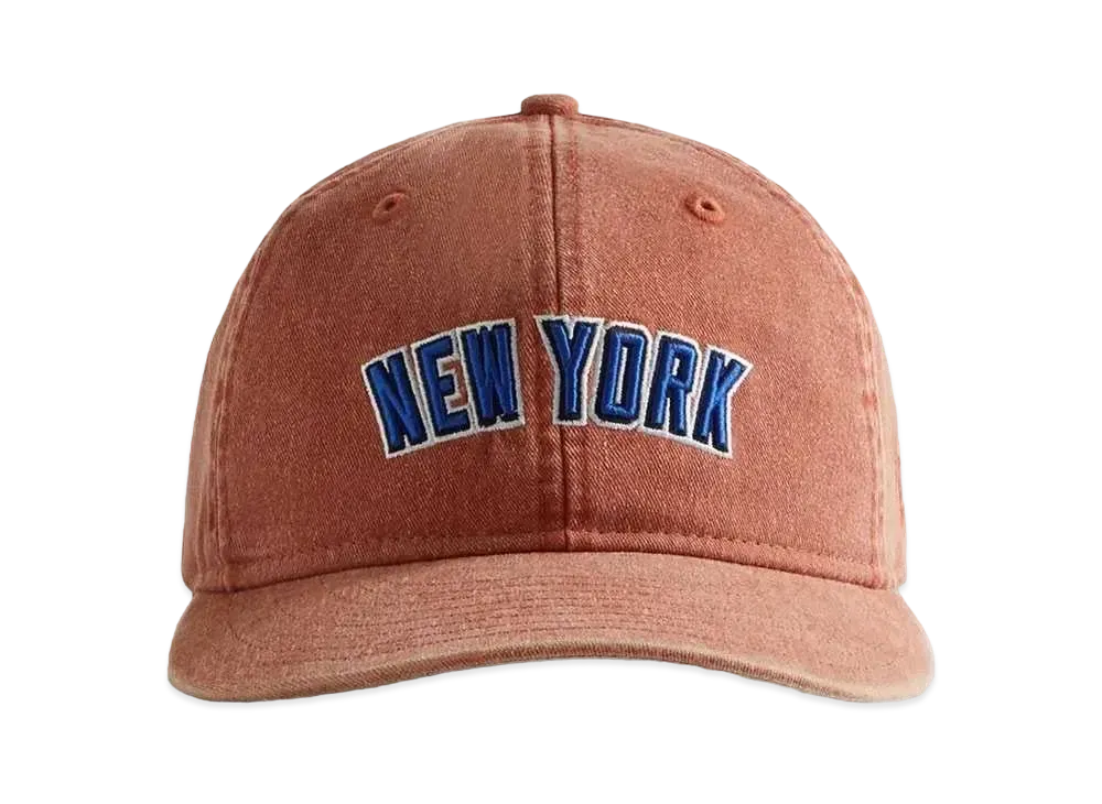Kith x New Era x New York Mets 9 Fifty Cap "Aura"
