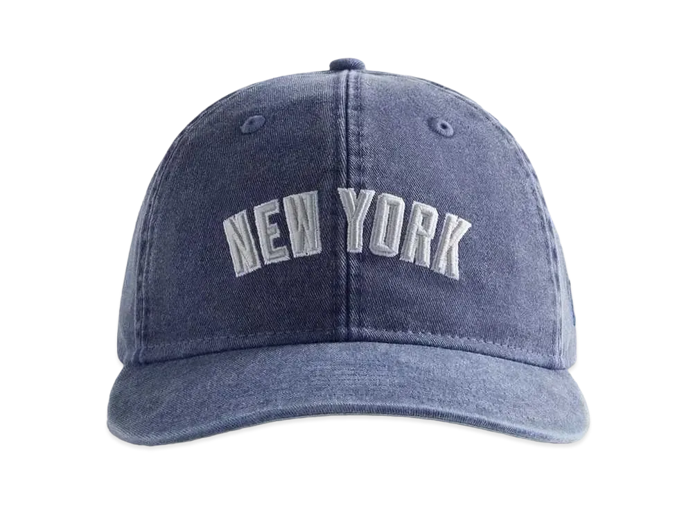 Kith x New Era x New York Yankees 9 Fifty "Nocturnal"