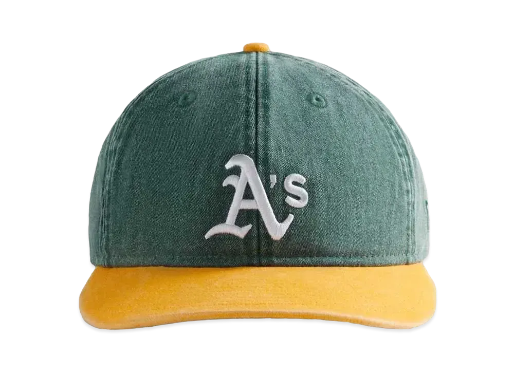 Kith Athletics 9 Fifty "Stadium"