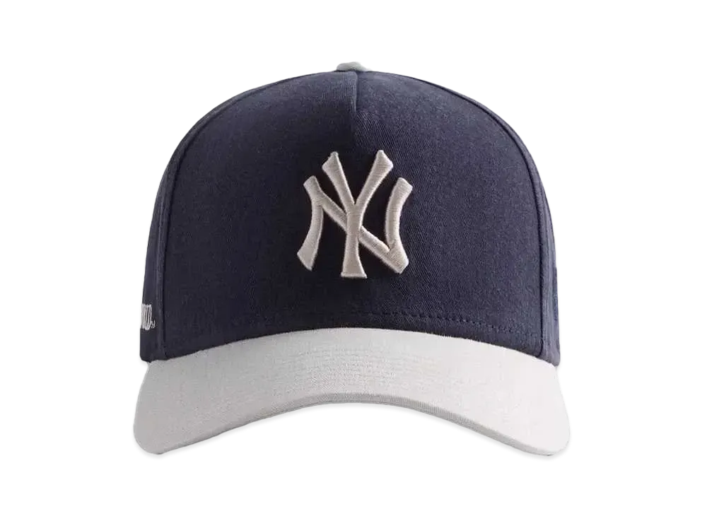 Kith x New Era x New York Script 9FORTY "Nocturnal"