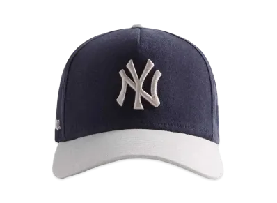 Kith x New Era x New York Script 9FORTY "Nocturnal"