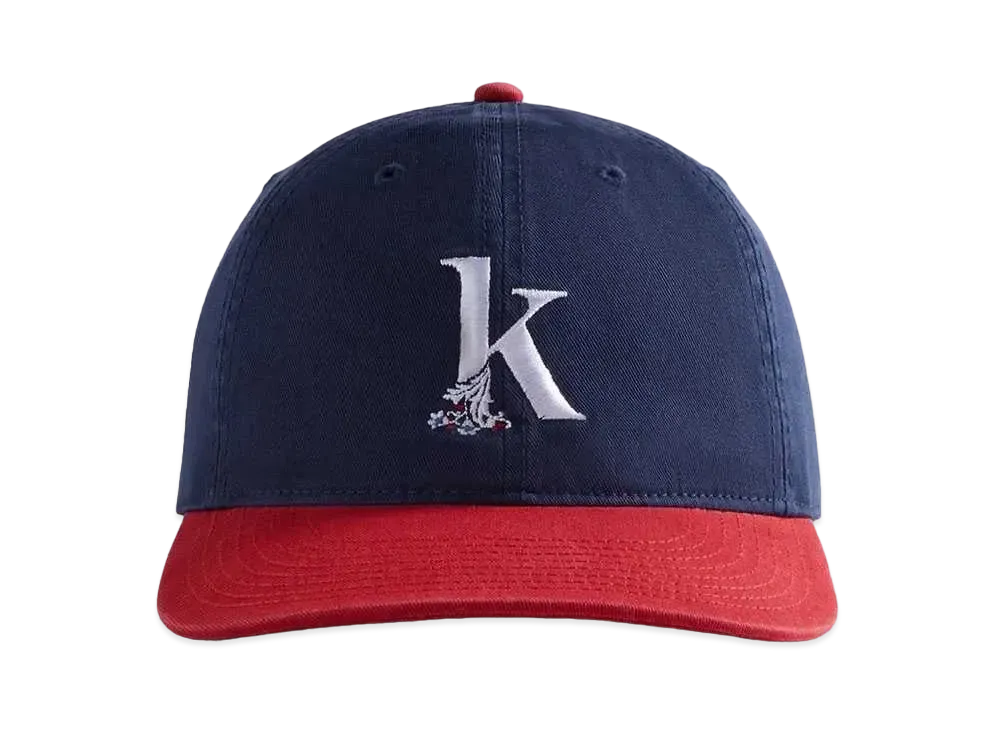 Kith Embellished K Cap "Nocturnal"