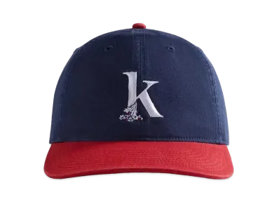 Kith Embellished K Cap "Nocturnal"