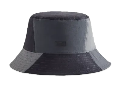 Kith Madison Bucket Cap "Shadow"