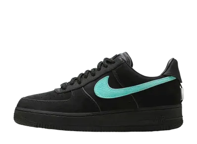 Tiffany & Co. × Nike Air Force 1 Low "1837"