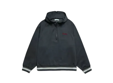 JieDa FOOTBALL PLATING HOODIE "CHARCOAL"