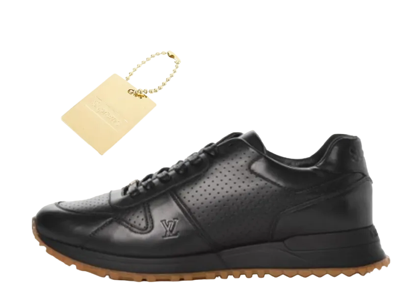 Louis Vuitton × Supreme Runaway Louis Vuitton × Supreme Runaway