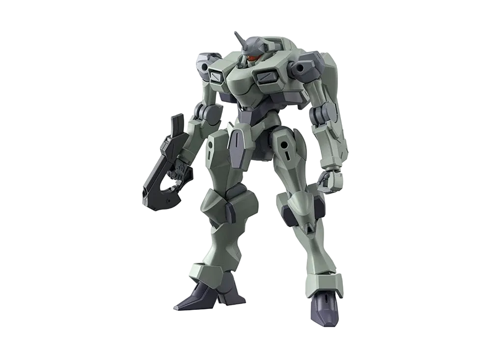 HG 1/144 Zowort