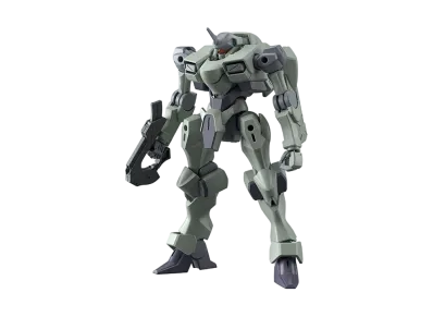 HG 1/144 Zowort