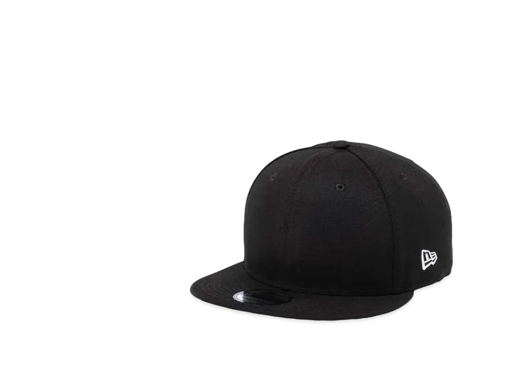 NEW ERA 9FIFTY BASIC CUSTOM