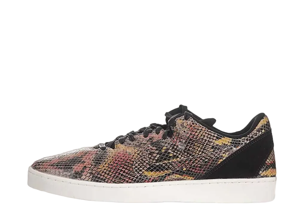 Nike Kobe 8 NSW Lifestyle LE Snakeskin "Vivid Sulfur"