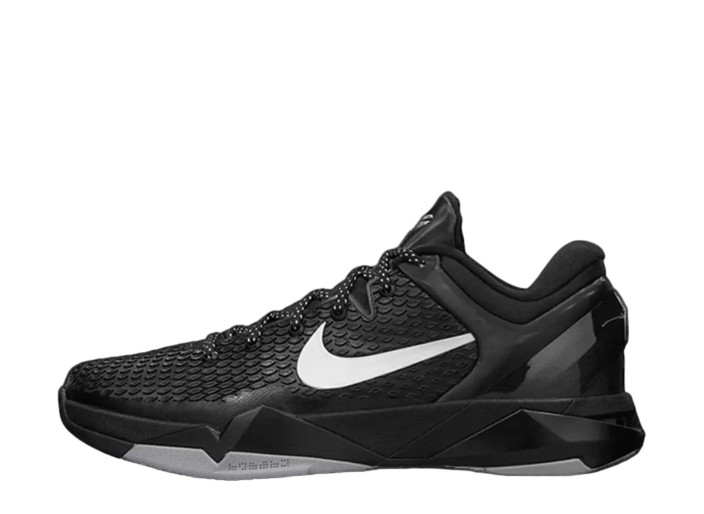 ナイキ コービー7 チーム バンク "ブラック"