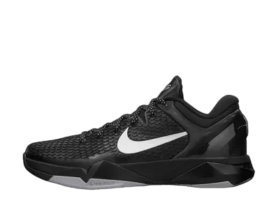 Nike Kobe 7 Team Bank "Black"