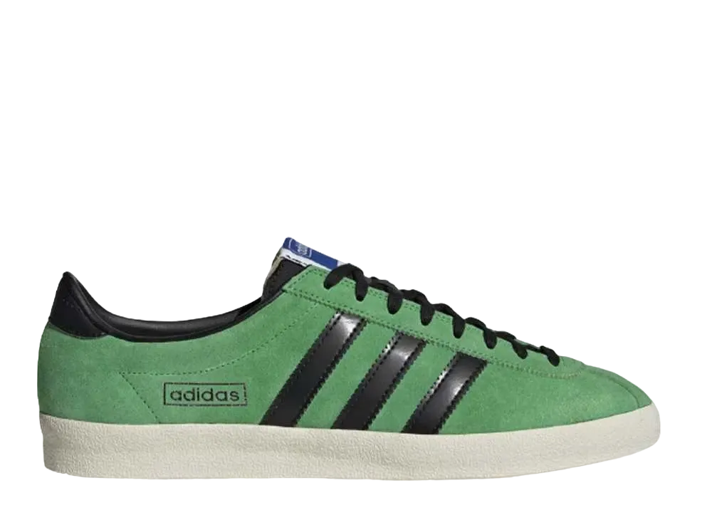 adidas Mexicana Prototype "Vivid Green"