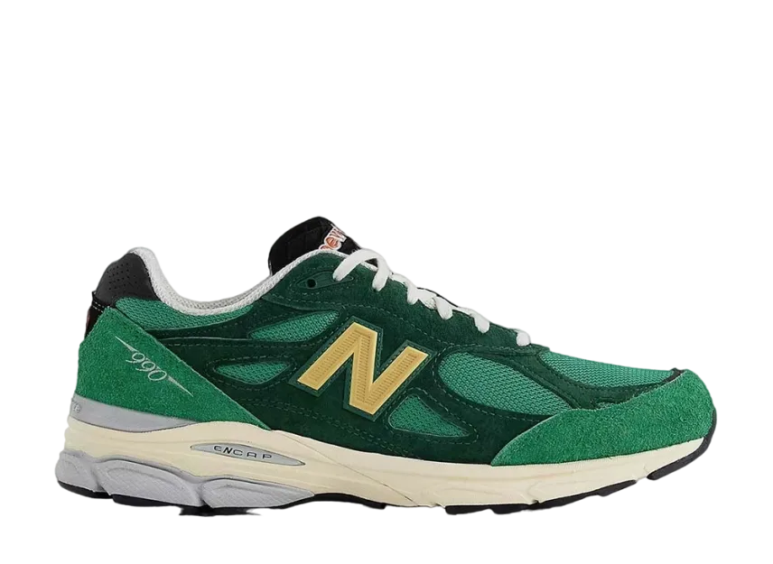 New Balance 990V3 New Balance 990V3