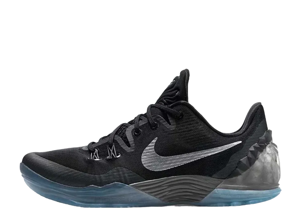 Nike Zoom Kobe Venomenon 5 "Black/Metallic"
