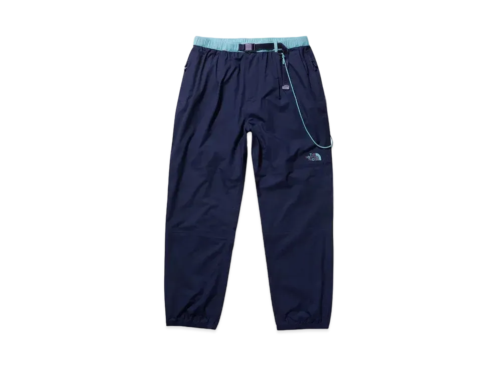 The North Face X Clot M 3L Shell Pants "Navy"