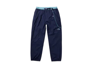 The North Face X Clot M 3L Shell Pants "Navy"