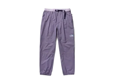 The North Face X Clot M 3L Shell Pants "Purple"