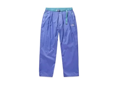 The North Face X Clot M Shell Pants "Navy"