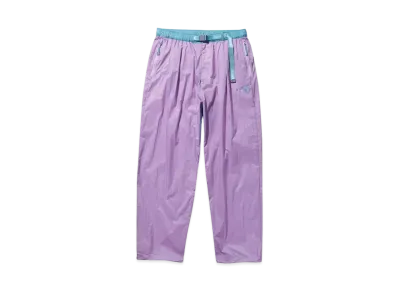 The North Face X Clot M Shell Pants "Purple"