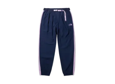 The North Face X Clot M Fleece Pants "Navy"