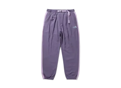 The North Face X Clot M Fleece Pants "Purple"