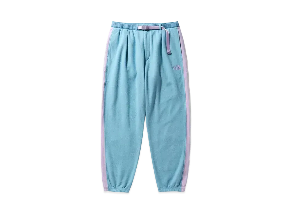 The North Face X Clot M Fleece Pants "Blue"