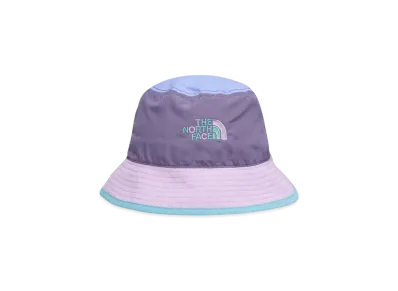 The North Face X Clot U Camping Hat "Purple"